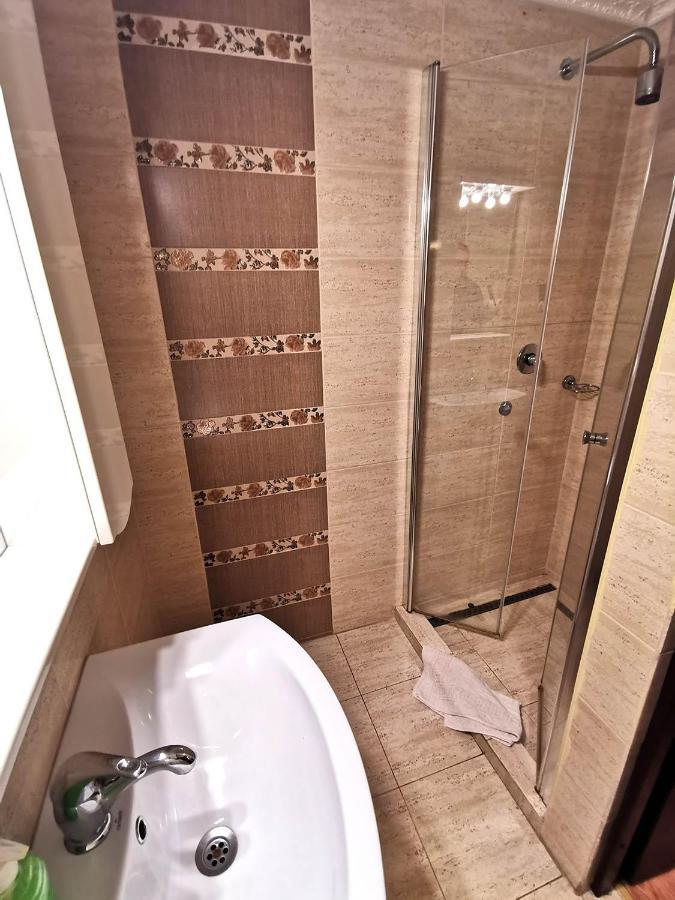Pensiunea Dumbravita Hotel Riu de Mori Bagian luar foto