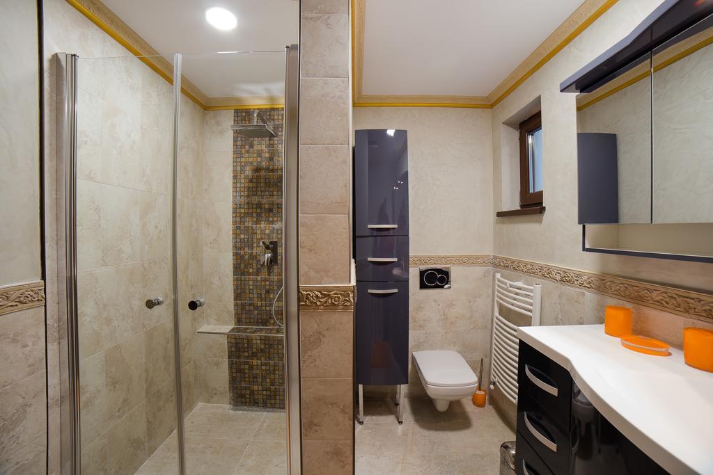 Pensiunea Dumbravita Hotel Riu de Mori Bagian luar foto